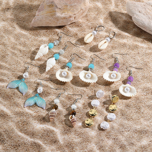 5 Must-Have Earrings for Summer to Shine Bright