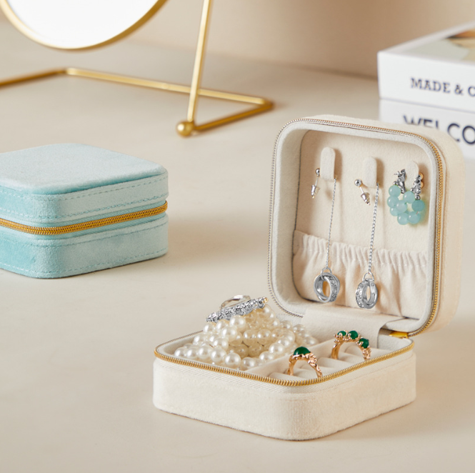 Packaging & Display - NiceOceanJewelry