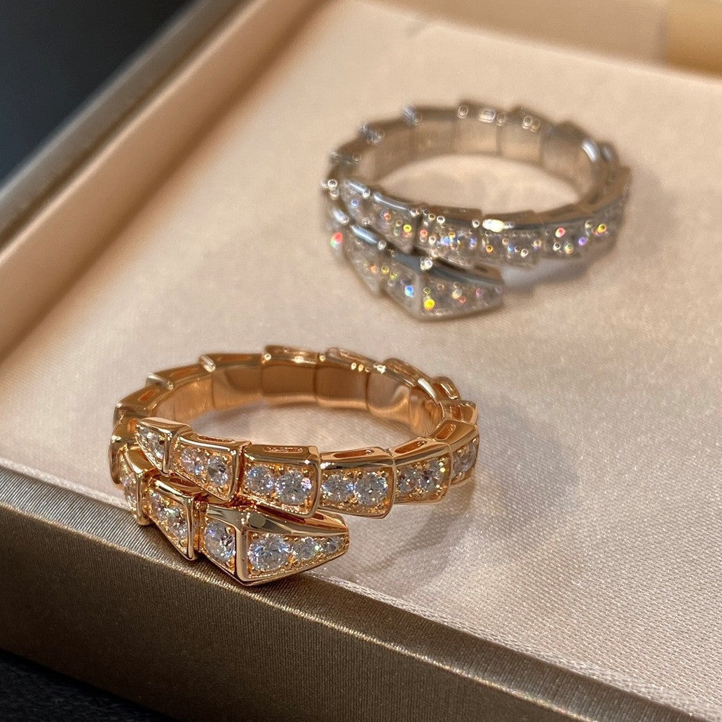 Rings - NiceOceanJewelry