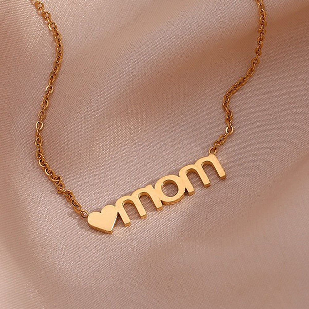 Mother's Day - NiceOceanJewelry