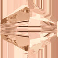 Crystal Loose Beads DIY Jewelry Accessories Handmade Loose Beads 4mm Rhombus Beads