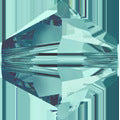 Crystal Loose Beads DIY Jewelry Accessories Handmade Loose Beads 4mm Rhombus Beads
