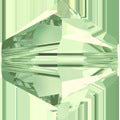 Crystal Loose Beads DIY Jewelry Accessories Handmade Loose Beads 4mm Rhombus Beads