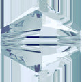 Crystal Loose Beads DIY Jewelry Accessories Handmade Loose Beads 4mm Rhombus Beads