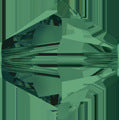 Crystal Loose Beads DIY Jewelry Accessories Handmade Loose Beads 4mm Rhombus Beads