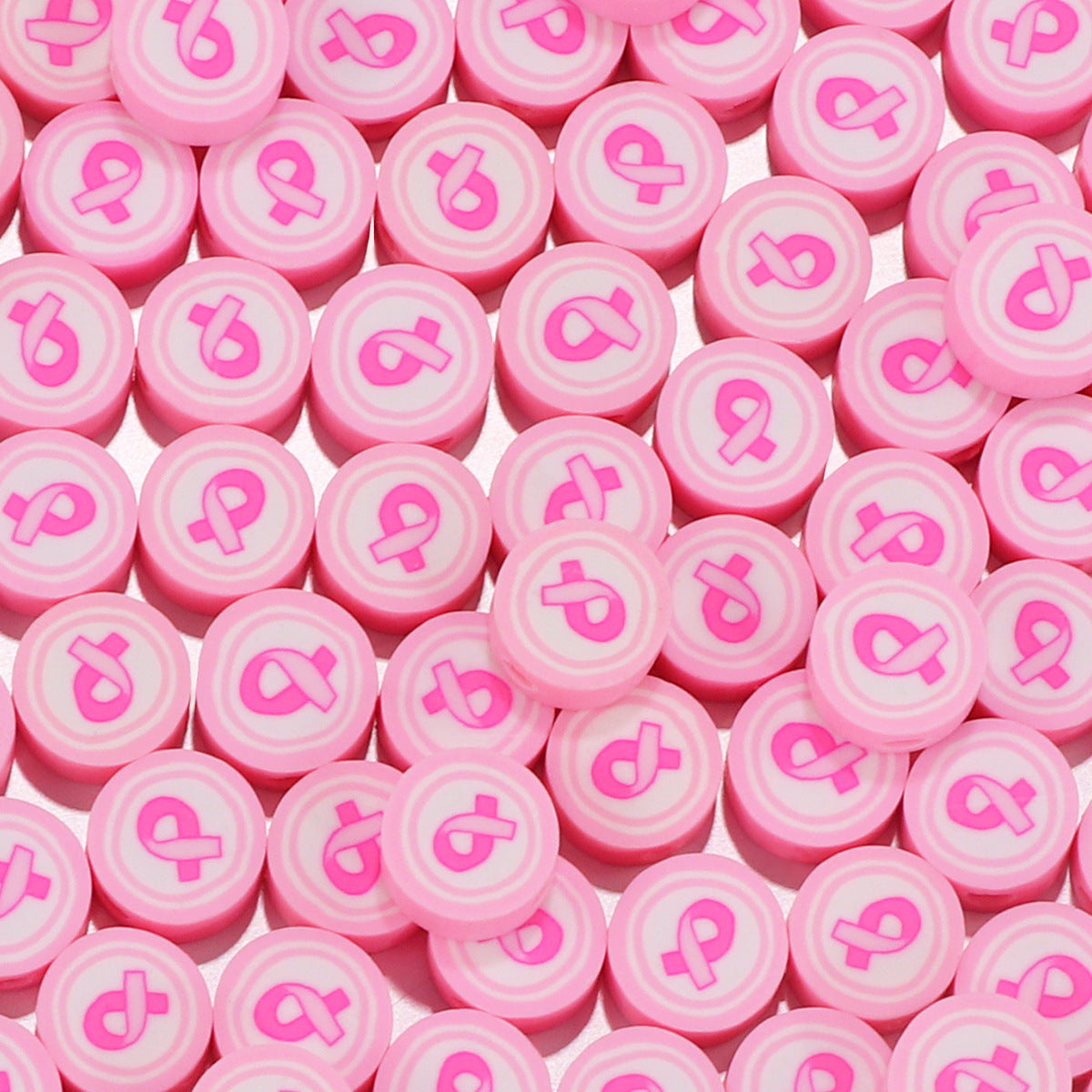 Accessories, Soft Pottery Silk Scarves, Ribbons, Streamers, Loose Beads, Beaded Handmade DIY Material, Bracelets, Necklaces.