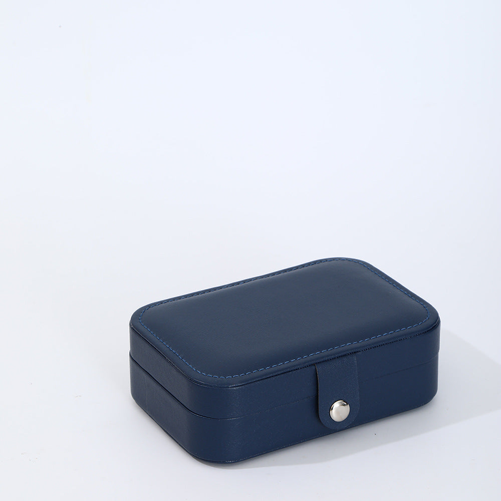 Jewelry, Jewelry Box Packaging, Stud Earrings, Rings, Necklaces, Gift Boxes, Storage, Large-capacity Packaging Boxes, Gift Boxes, Spot Wholesale.