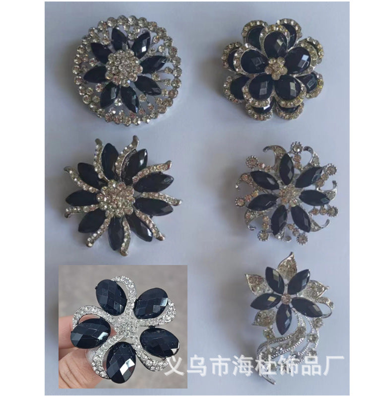 Frog Brooch New Owl Brooch Dragonfly Butterfly Enamel Brooch Peacock Animal Pin, Apparel Accessories