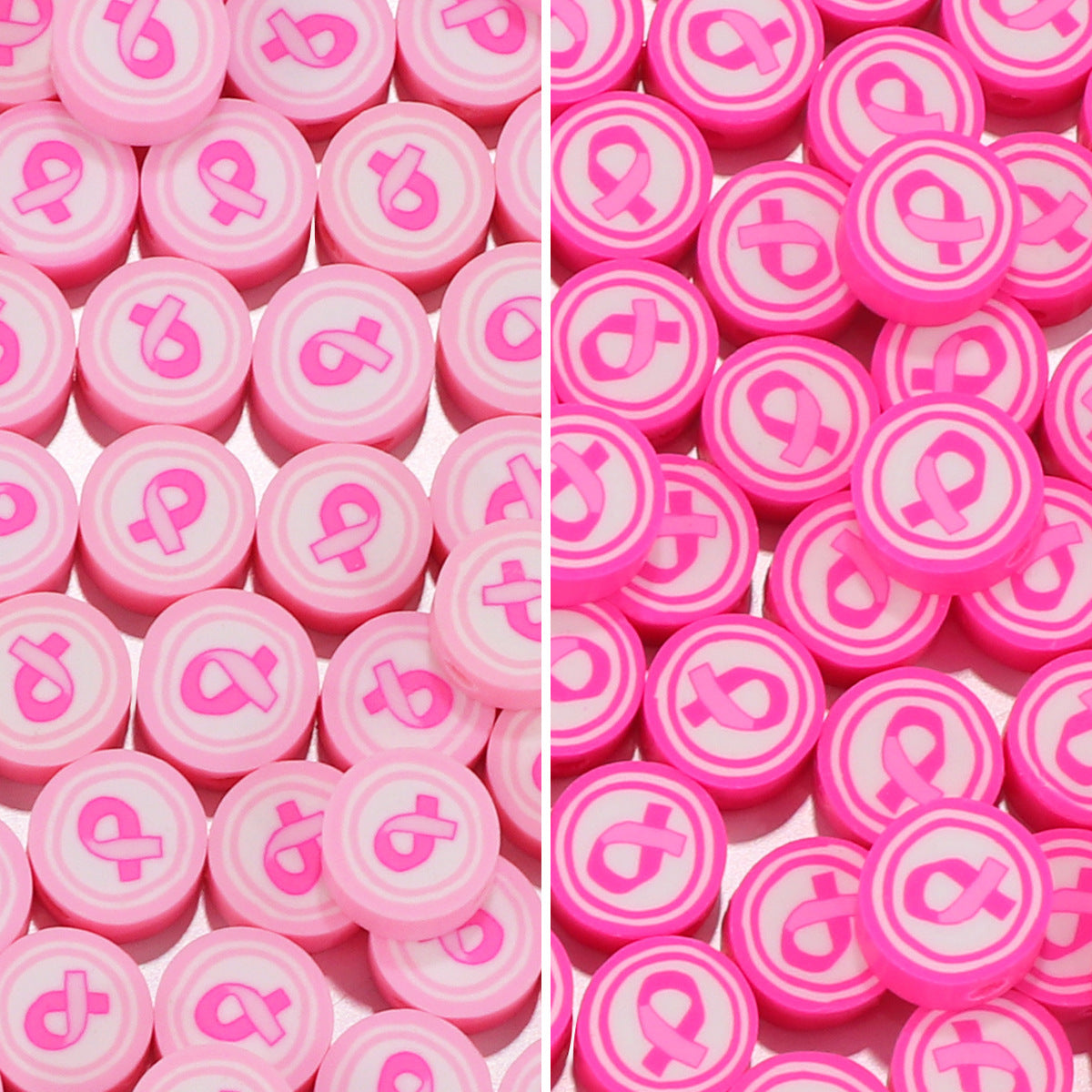 Accessories, Soft Pottery Silk Scarves, Ribbons, Streamers, Loose Beads, Beaded Handmade DIY Material, Bracelets, Necklaces.