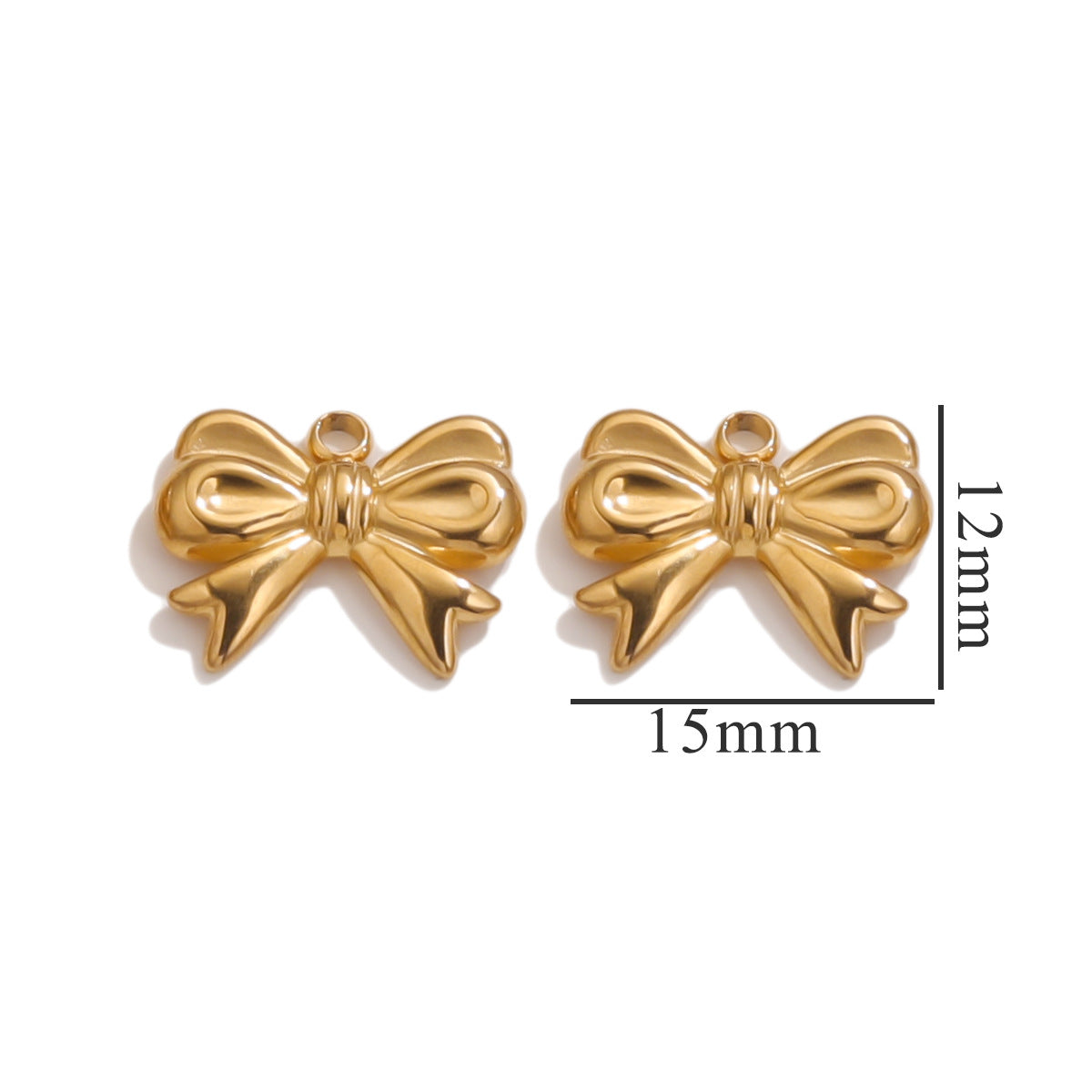 Stainless Steel New Personalized Retro Three-dimensional Sun Love Pendant DIY Stainless Steel Necklace Accessories Wholesale