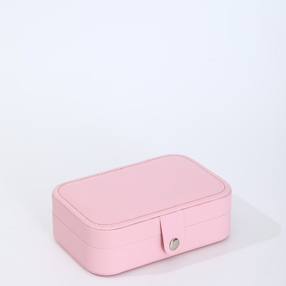 Jewelry, Jewelry Box Packaging, Stud Earrings, Rings, Necklaces, Gift Boxes, Storage, Large-capacity Packaging Boxes, Gift Boxes, Spot Wholesale.