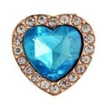 Popular Multifunctional Brooch Socks High-end Brooch Silk Scarf Buckle Clothing Bear Love Anti-light Pin