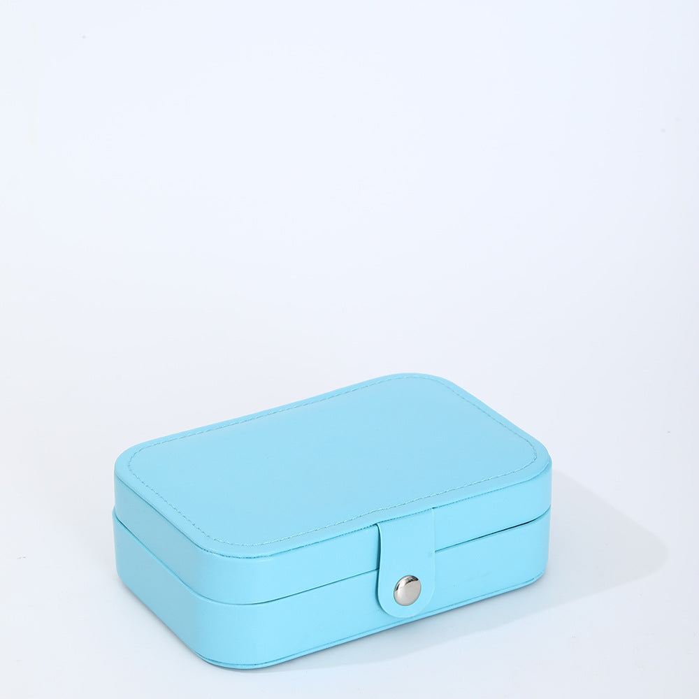 Jewelry, Jewelry Box Packaging, Stud Earrings, Rings, Necklaces, Gift Boxes, Storage, Large-capacity Packaging Boxes, Gift Boxes, Spot Wholesale.