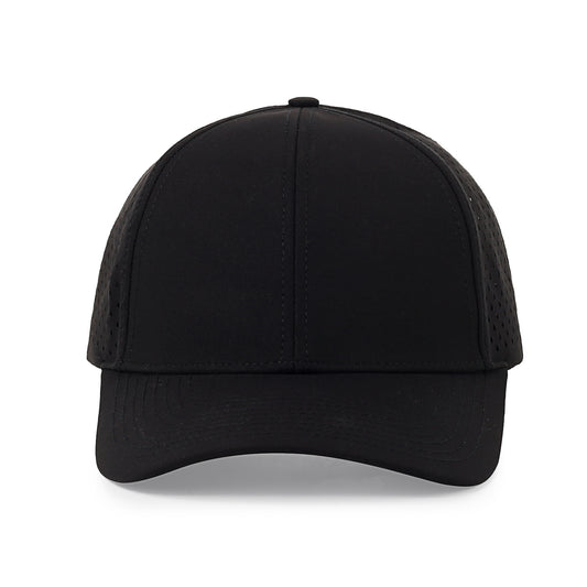 Solid Color Light Board Quick-drying Punching Baseball Hat Cap Breathable Sun Hat Sun Protection Mountaineering Cap Embroidery Sun Shade