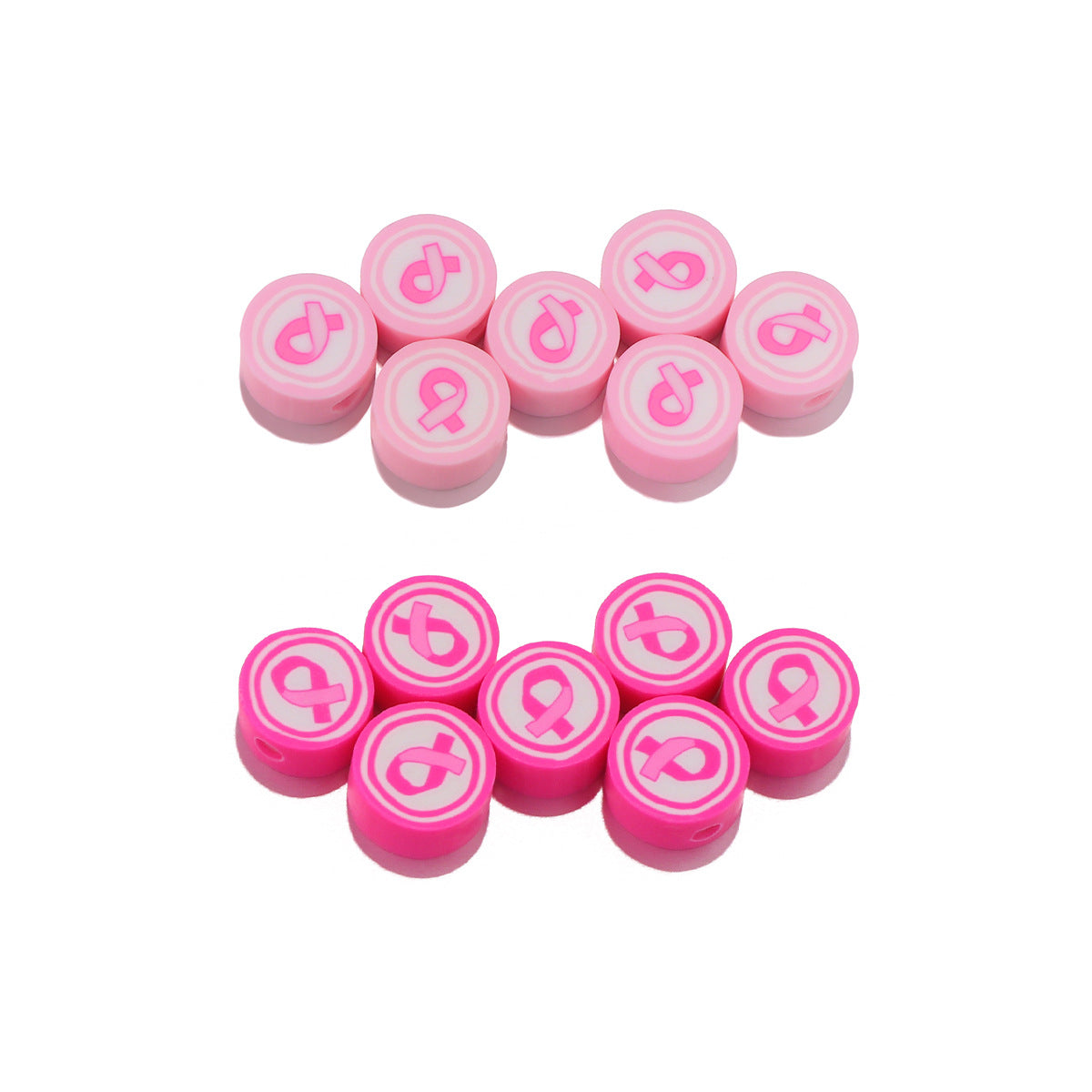 Accessories, Soft Pottery Silk Scarves, Ribbons, Streamers, Loose Beads, Beaded Handmade DIY Material, Bracelets, Necklaces.