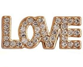 Popular Multifunctional Brooch Socks High-end Brooch Silk Scarf Buckle Clothing Bear Love Anti-light Pin