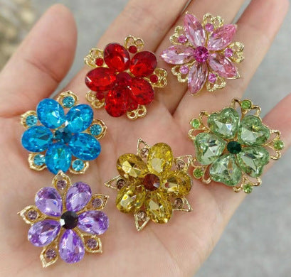 Frog Brooch New Owl Brooch Dragonfly Butterfly Enamel Brooch Peacock Animal Pin, Apparel Accessories