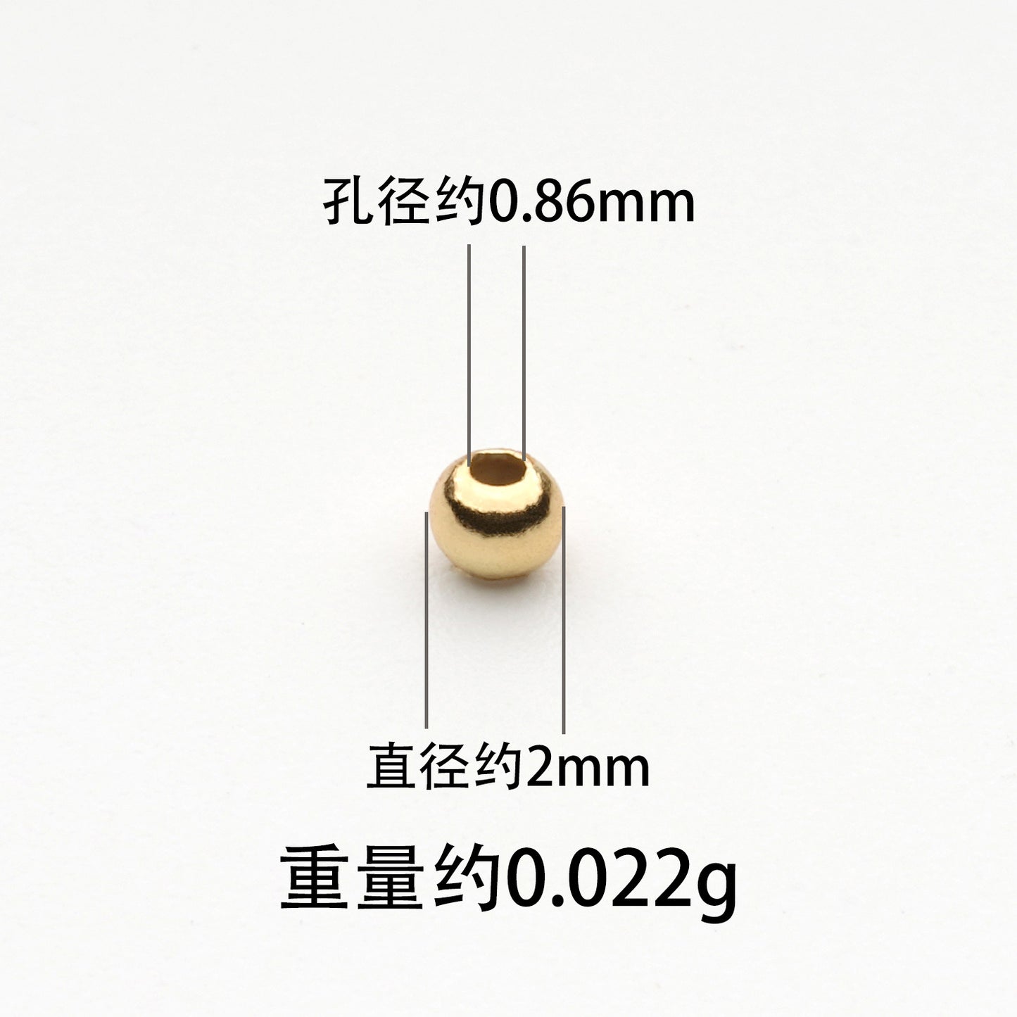 S925 Silver Bead Light Board Bead Batch Flower Bead Laser Bead S925 Silver Bead Accessories DIY Accessories Factory Direct Sales Combination