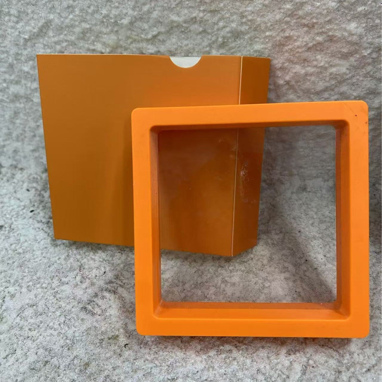 Popular European and American Creative Retro Bow Jewelry Box Box Necklace Ring Packaging Box Jewelry Box