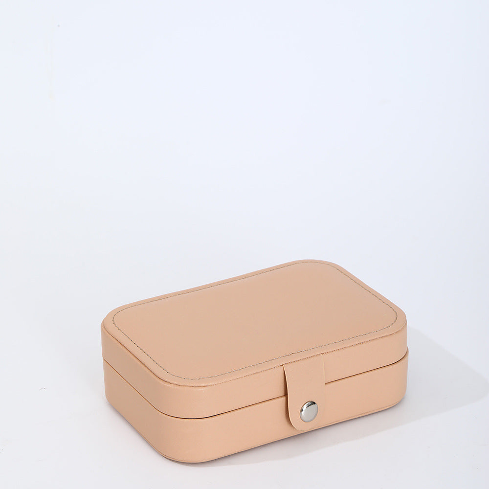 Jewelry, Jewelry Box Packaging, Stud Earrings, Rings, Necklaces, Gift Boxes, Storage, Large-capacity Packaging Boxes, Gift Boxes, Spot Wholesale.