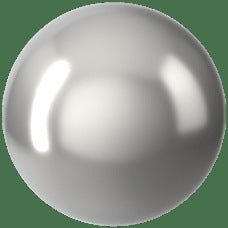 Swarovski Genuine 5810 Full-hole Pearl Loose Beads Beaded Handmade DIY Beads Shijia Pearls