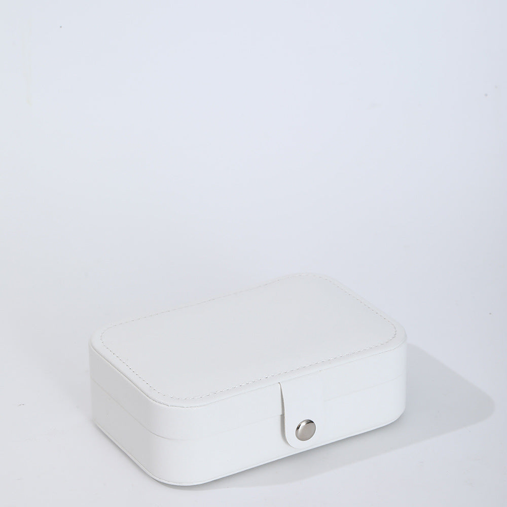 Jewelry, Jewelry Box Packaging, Stud Earrings, Rings, Necklaces, Gift Boxes, Storage, Large-capacity Packaging Boxes, Gift Boxes, Spot Wholesale.