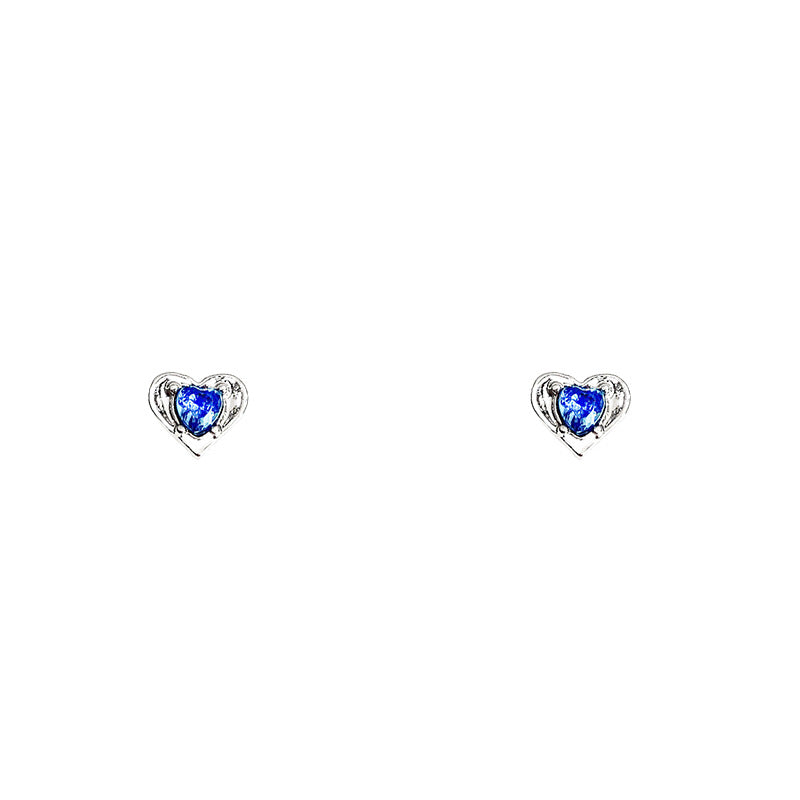 S925 Silver Needle Simple Ear Hole Earrings, Women's Small and Versatile Commuting Temperament Earrings, No Need To Pick Ear Accessories When Sleeping