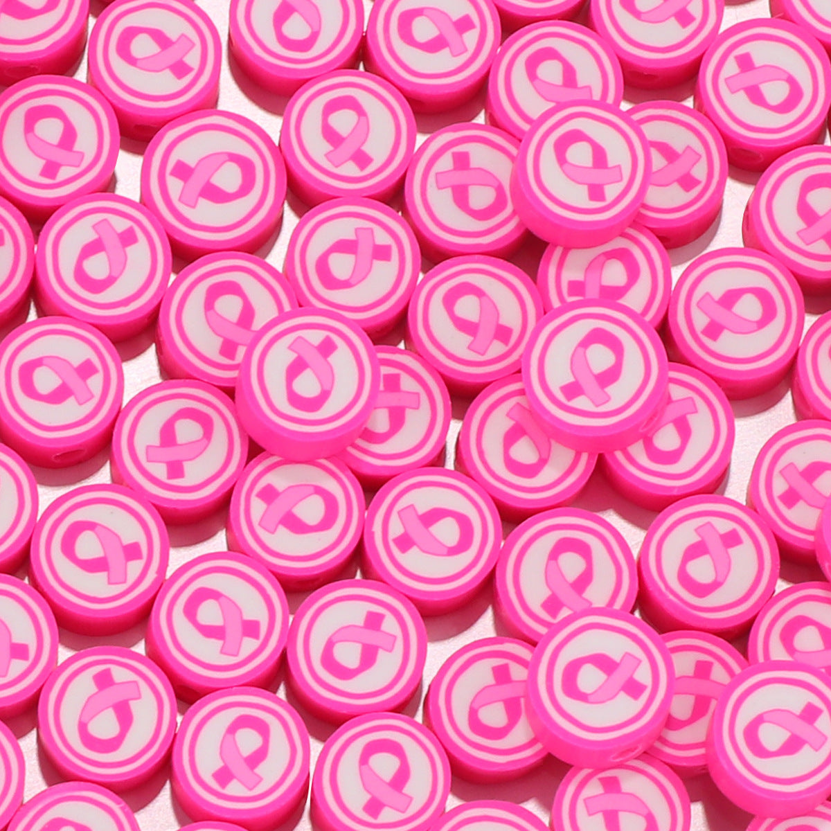 Accessories, Soft Pottery Silk Scarves, Ribbons, Streamers, Loose Beads, Beaded Handmade DIY Material, Bracelets, Necklaces.