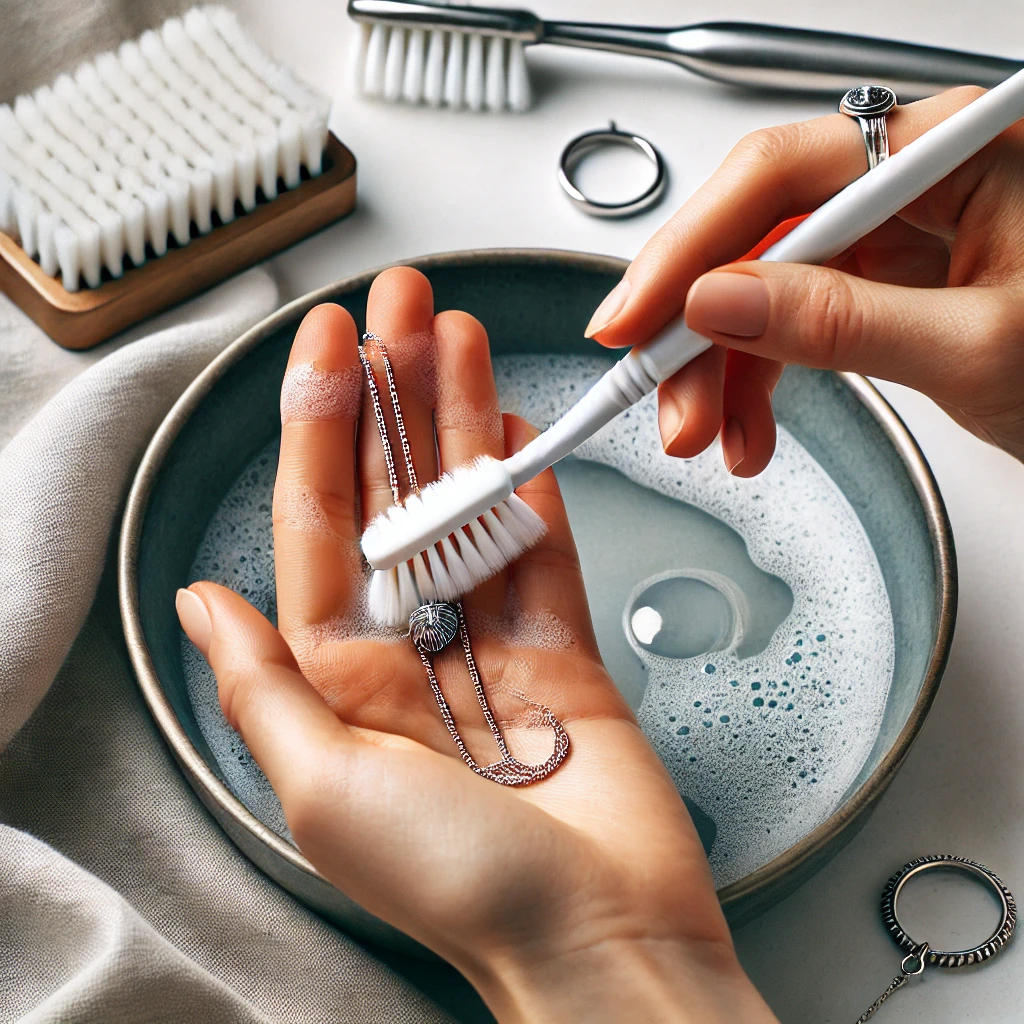 How to Protect Your Jewelry from Tarnishing and Skin Irritation in Summer