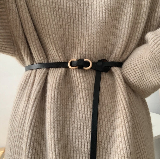 Belts