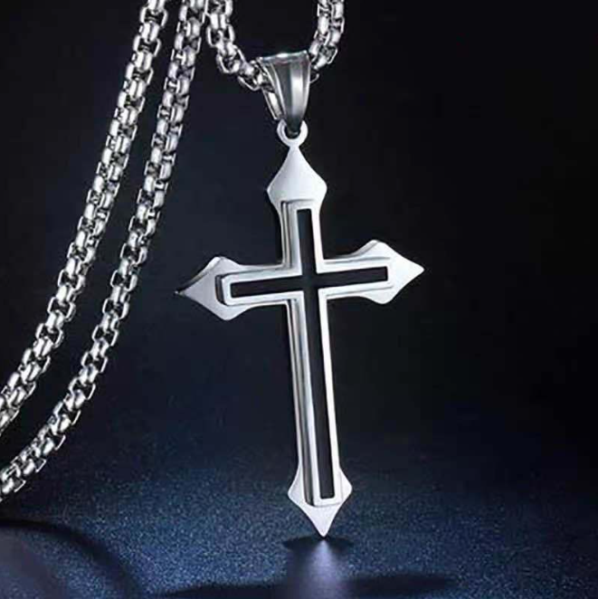 Men's Jewelry