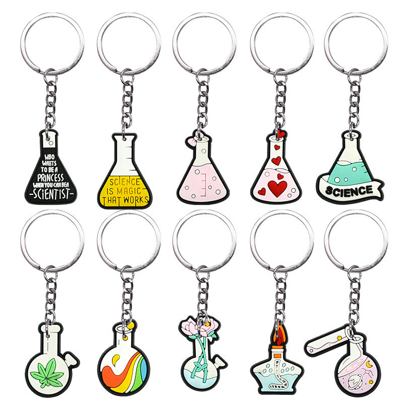 Keychains