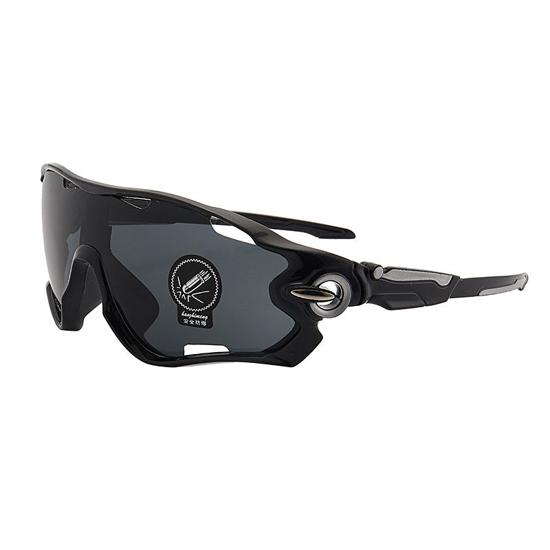 UV Sunglasses Cycling Outdoor VR Glasses Sports Men and Women Sunglasses