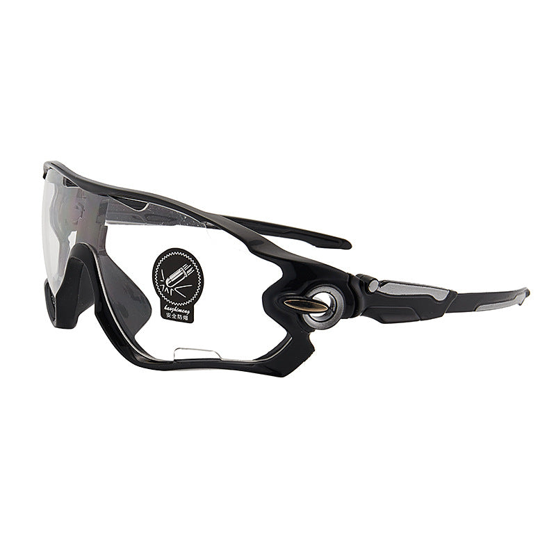 UV Sunglasses Cycling Outdoor VR Glasses Sports Men and Women Sunglasses