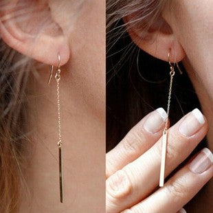 New Big Circle Creative Retro Pearl Earrings Pearl Oversized Earrings Circle Earrings Women