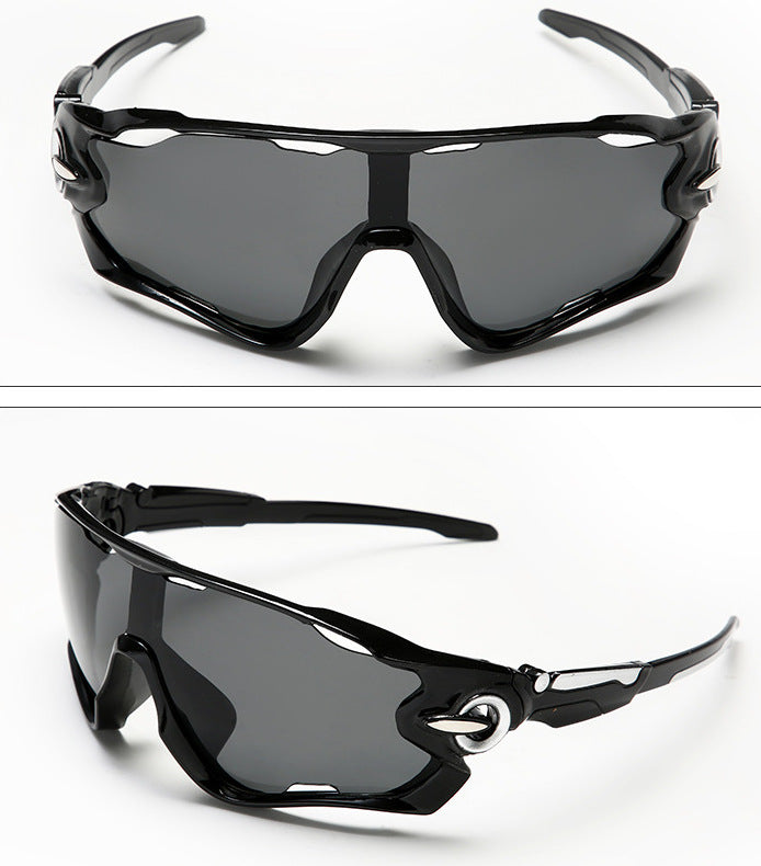 UV Sunglasses Cycling Outdoor VR Glasses Sports Men and Women Sunglasses