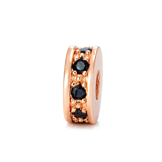 Micro-setting Accessories Zircon Y Jewelry Accessories Beads DIY Loose Beads Bracelet Beads, Wholesale Accessories