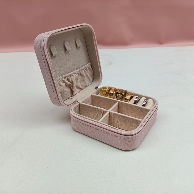 Jewelry, Jewelry Box Packaging, Stud Earrings, Rings, Necklaces, Gift Boxes, Storage, Large-capacity Packaging Boxes, Gift Boxes, Spot Wholesale.