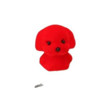 Children Act Cute Children's Chick Heart-shaped Headgear Hairpin Love Sell Cute Hair Accessories Gifts Children's Card Accessories